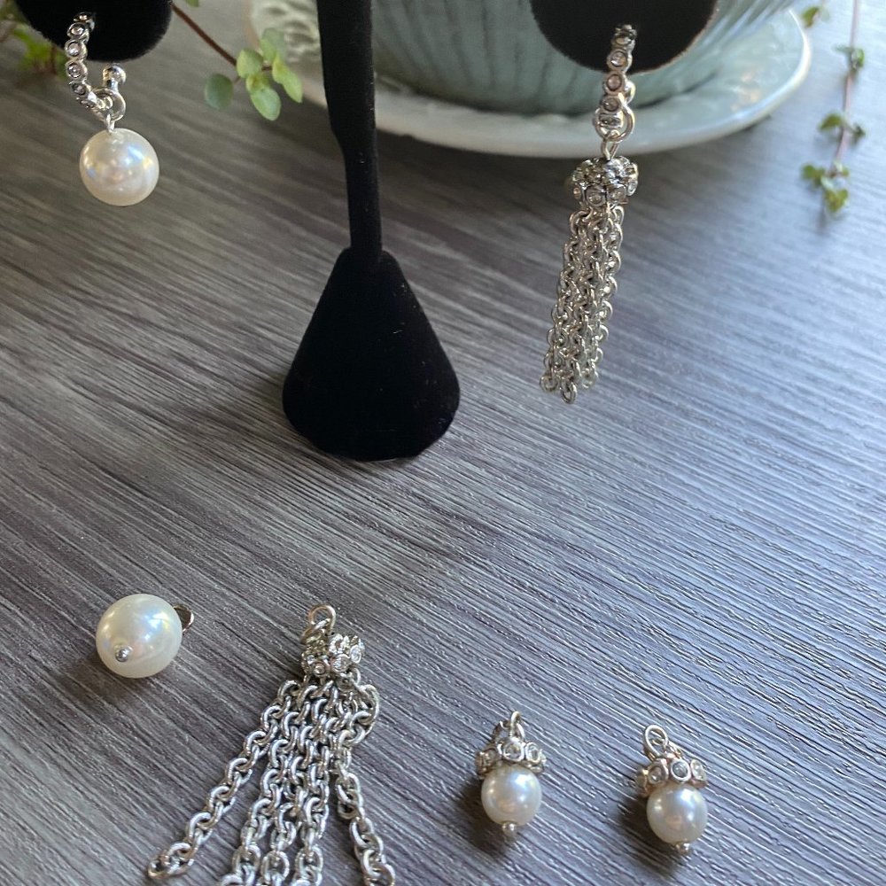 TIA MARIE Earings